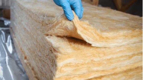 巴中冰硕保温隔热材料